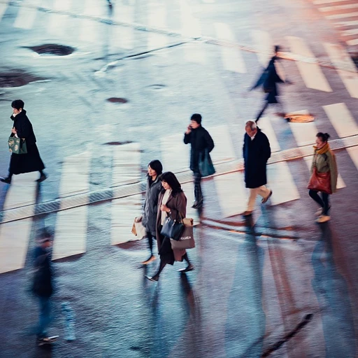 La clarté dans le chaos : Comment le Responsable de Gestion de Projets peut-il améliorer la communication au sein de d'équipes dispersées ?